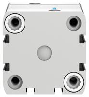 adn-50-25-a-p-a Festo Pneumatic Cylinder - 536314 50 mm Bore, 25 mm ADN Series, Double Acting Acting