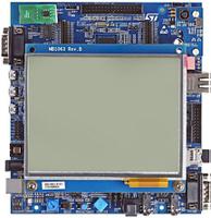 stm32756g-eval2 STMicroelectronics MCU Evaluation Board STM32756G-EVAL2