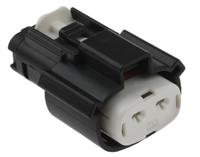 19432-0013 Molex, 19432 Connector Housing, 2 Way