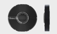 375-0020a Ultimaker 1.75mm Black PLA 3D Printer Filament, 750g