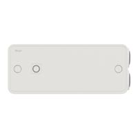 cctfr6700 Schneider Electric CCTFR Surface Mount Temperature Control Module, 65 x 161mm 1 Input, 1 Output Analogue, 230 V ac