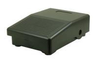 238-0554 RS PRO Snap Action Foot Switch - ABS Case Material, NO + NC, 256V Contact Voltage