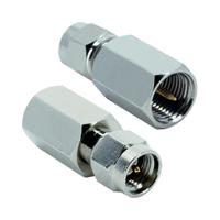 adaptfmemsmam Siretta Straight SMA Connector FME Plug to SMA Plug