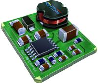 rof-78e50-05smd-r Recom Switching Regulator, Surface Mount, 5V dc Output Voltage, 9 → 36V dc Input Voltage, 500mA Output Current,