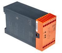 bd598702001-ac5060hz-230v Dold Safemaster BD 5987 Safety Relay 230V ac, Dual-Channel 2 Safety Contacts