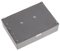 tmp-30512 TRACOPOWER Switching Power Supply, TMP 30512, 5 V dc, ±12 V dc, 3 A, 600 mA, 30W, Triple Output, 120 → 370 V dc,