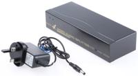 nlkvs-554aud NewLink 1 Input 4 Output VGA Splitter 2048 x 1536