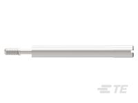 747784-8 TE Connectivity, AMPLIMITE Series Jack Screw For Use With D-Sub Connector