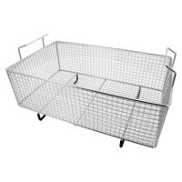 183-7520 RS PRO Ultrasonic Cleaner Basket for 36L Ultrasonic Cleaning Tank
