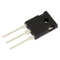 vs-c20cp07l-m3 Vishay 650 V 20 A SiC Schottky Schottky 3-Pin TO-247AD 3L