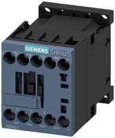 3rh2122-1ak60 Siemens SIRIUS 3RH2 Contactor Relay, 110 V ac Coil, 3 A, 2NC + 2NO, 690 V ac