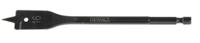 dt4766-qz DeWALT DT47 Series Robust Steel Flat Wood Drill Bit, 16mm Diameter, 152 mm Overall