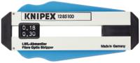 12-85-110-sb Knipex 12 Series Stripping Pliers, 0.125mm Min, 0.125mm Max, 190 mm Overall