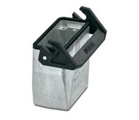 1412645 Phoenix Contact HC-STA Heavy Duty Power Connector Housing, M25 Thread