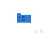 1-1658526-5 TE Connectivity 26-Way IDC Connector Socket for Cable Mount, 2-Row
