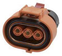 elp3a03-c10-737486-3as3 Amphenol Industrial, Epower Lite RADSOK Plug with HVIL EV Connector Plug, 7.5 to 70A