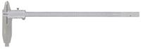 533-404 Mitutoyo 500mm Vernier Caliper 0.05 mm Resolution, Metric