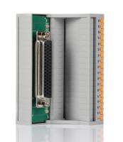 2904267 Phoenix Contact 50-Contact, D-sub Connector