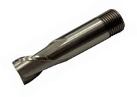 234-8272 RS PRO Screwed Slot Drill 2 Flutes, 18mm Cut Diameter