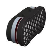 paf-0050 Cleanspace Filter for use with CleanSpace PAPR Power Units PAF-0050