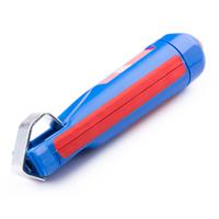 176-3418 RS PRO Wire Stripper, 8.0mm Min, 28.0mm Max, 140 mm Overall