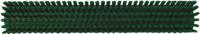 70622 Vikan Broom, Green With Polyester, Polypropylene, Stainless Steel Bristles for Multipurpose Cleaning