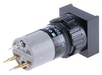 31-455036 EAO Push Button Switch for Use with Series 31 Push Buttons
