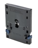 lad4cm Schneider Electric TeSys Mechanical Interlock for use with LC1D40A to LC1D65A, LC1DT60A to LC1DT80A
