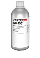 teroson-sb-450-bo1l Teroson TEROSON SB 450 Surface Cleaner 1000 Bottle