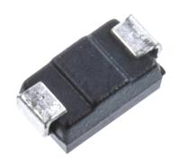 byg22d-e3tr3 Vishay 200 V 2 A Diode Switching 2-Pin DO-214AC BYG22D-E3/TR3