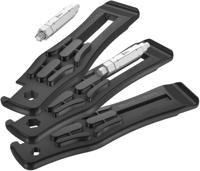 05004182001 Wera 5 Piece Bicycle Set 15 Tool Kit with Module