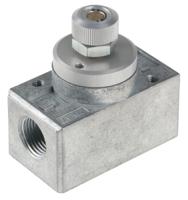 gr-12 Festo GR Series Flow Valve, 3720