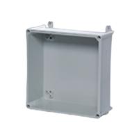 fp56237-wall-fastset-met Fibox FP56237 Series Mounting Set, 150 x 150mm