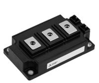 cm600dy-13t300g Mitsubishi Electric CM600DY-13T#300G Dual IGBT Module, 600 A 600 V 94x48mm