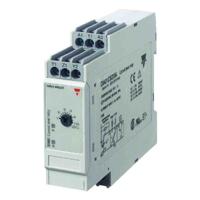 dia01cb235a Carlo Gavazzi Current Monitoring Relay, 1 Phase, SPDT, DIN Rail