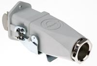 104220001043100010432000194 EPIC Connector Set, 4 Way, 10A, Female to Male, H-A, 250 V