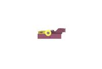 1-1564297-6 TE Connectivity, AMP, LEAVYSEAL Automotive Connector Socket 31 Way, Wire Termination