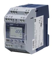 7011508-01-0253-2001-25005 Jumo STB/STW Temperature Limiter, 84 x 45mm 2 (Analogue) Input, 2 Output 2 Change-Over Contacts, Relay, 20 → 30