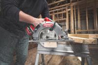 m18fcs66-121c Milwaukee M18 M18FCS66-121C 190mm Cordless Circular Saw, 18V, Cordless
