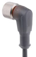 43597-rkwt-4-3-2245-m Lumberg Automation Female 3 way M12 to Unterminated Free End Sensor Actuator Cable, 5 m