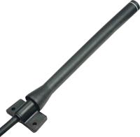 ant-868-id-2000-sma Linx ANT-868-ID-2000-SMA Whip Omnidirectional Telemetry Antenna with SMA Connector, ISM Band