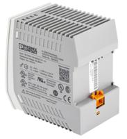 2903002 Phoenix Contact UNO POWER Switched Mode DIN Rail Power Supply, 85 → 264V ac ac Input, 15V dc dc Output, 6.67A