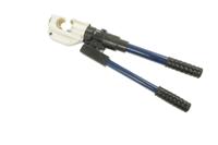 251-7937 RS PRO Hydraulic Crimp Tool for Crimp Contacts, 10 → 240mm² Wire