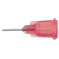 88666 Loctite Rose Straight Dispensing Tip, 20 Gauge