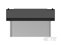 5749621-2 TE Connectivity Amplimite 0.50 26 Way Cable Mount D-sub Connector Plug, 1.27mm Pitch