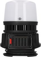 1173700003 brennenstuhl LED Work Light, 12000 lumens, Type E - Schuko Plug Plug, 240 V, IP54
