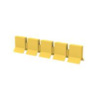 ghv0360505r0001-sz-bsk5 ABB Busbar Cover