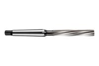 b101-20mm Dormer Morse Taper Shank Reamer Bit, 20mm Diameter, Spiral Flute, 200 mm Overall