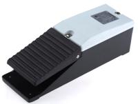 3se2902-0ab20 Siemens Foot Switch Momentary Foot Switch - Aluminium Case Material, SPDT