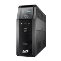 br1200si APC 230V Input Stand Alone Uninterruptible Power Supply, 1200VA (720W), Back UPS Pro BR